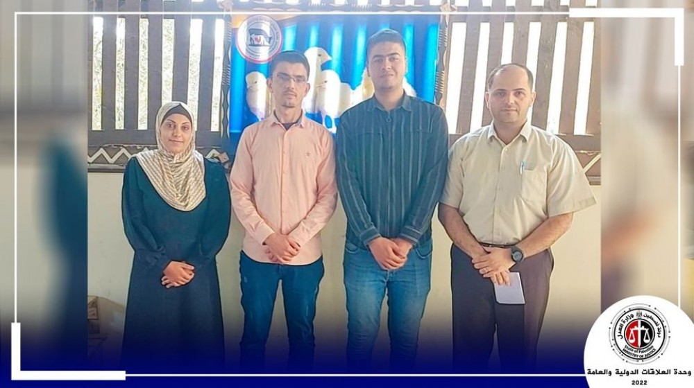 العدل تزور نقابة العاملين في حظائر الحيوانات والمسالخ ومحال بيع اللحوم