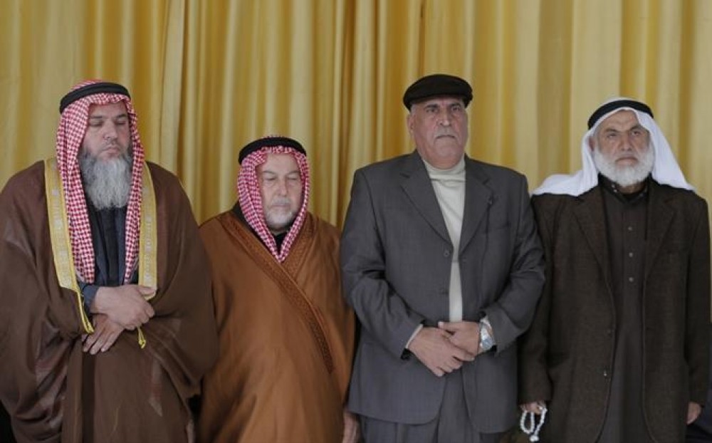 مؤتمر المجلس