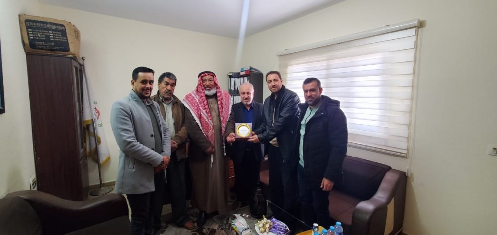 المواصلات تعزز تعاونها مع جمعية المجلس الأهلي لمنع حوادث الطرق