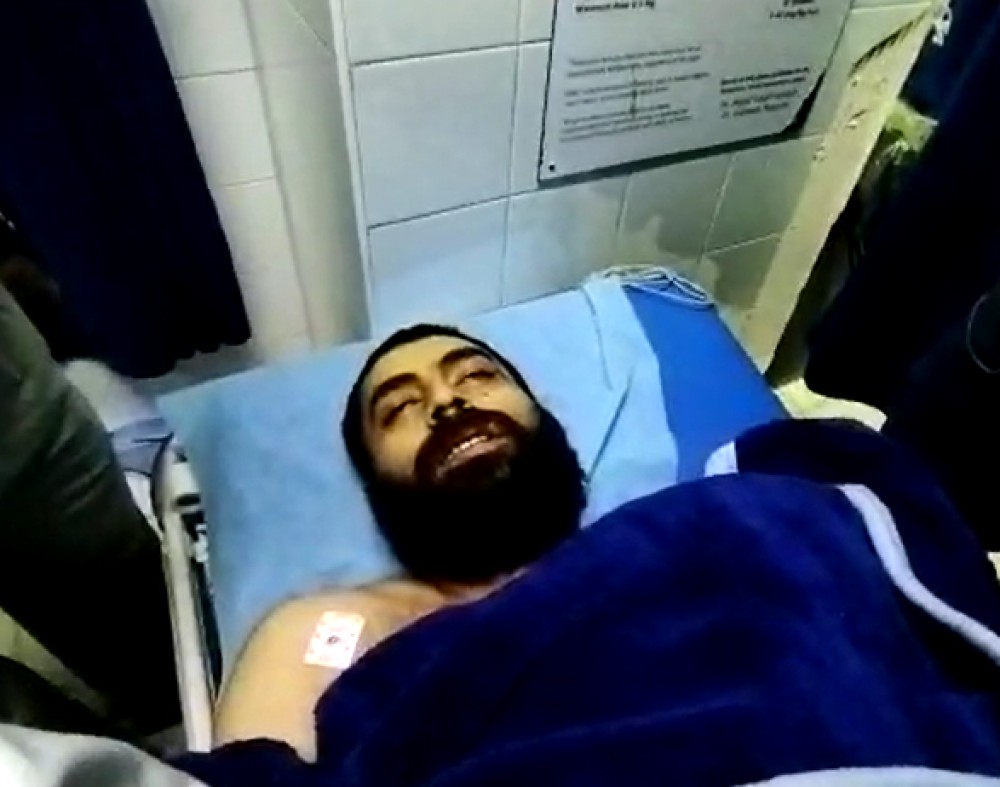 الشهيد حرب 