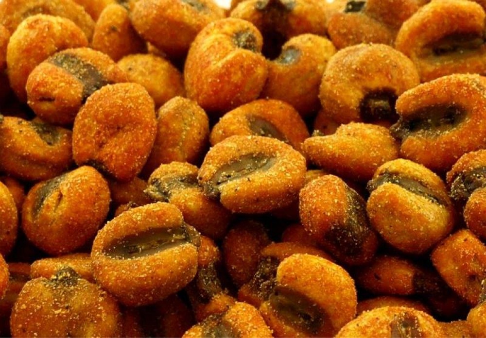 المواد الكاسدة