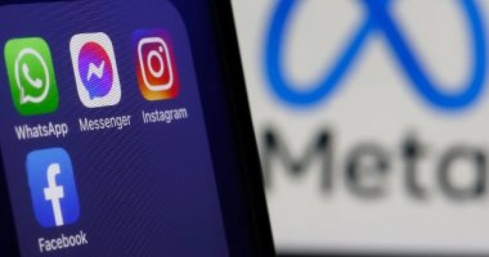 ميتا تخطط لإطلاق أول نظارات الواقع المعزز في عام 2027