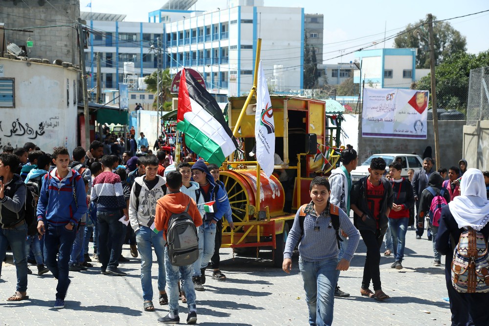 المهرجان الثقافي - cfta - تصوير عبد الرحمن الحمران  (8)