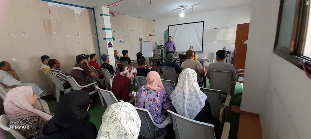 الزراعة تعقد ورشة عمل حول آليات مكافحة حشرة ذبابة الفاكهة