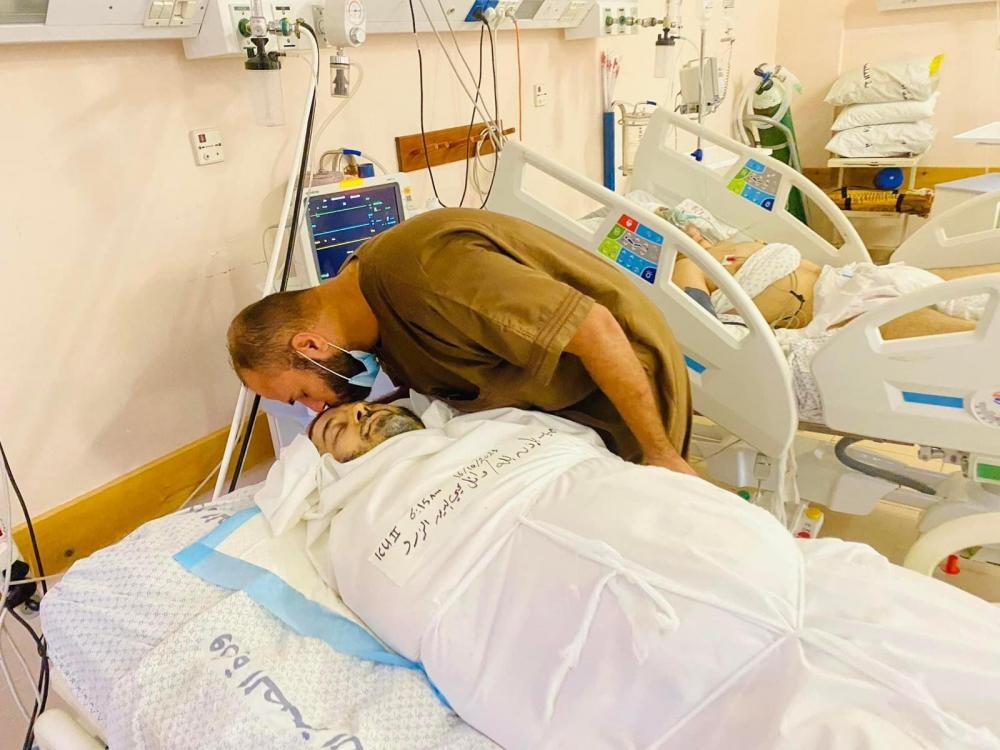 الشهيد وائل الزرد