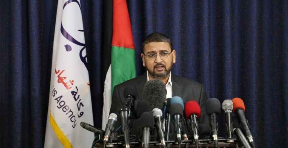 سامي أبو زهري