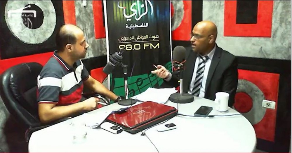 التشريعي يُعد مشروع قانون الصناعة لدعم المنتج المحلي 