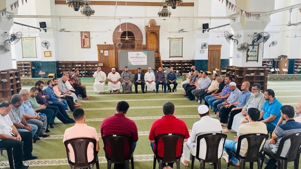 أوقاف الشمال تحتفل بذكرى الهجرة النبوية للعام 1444هـ