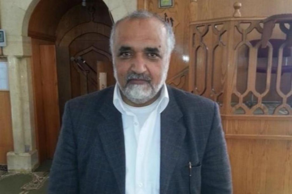 وزارة الأسرى: الاحتلال يمدد اعتقال  المقدسي جمال عمرو ليوم غد