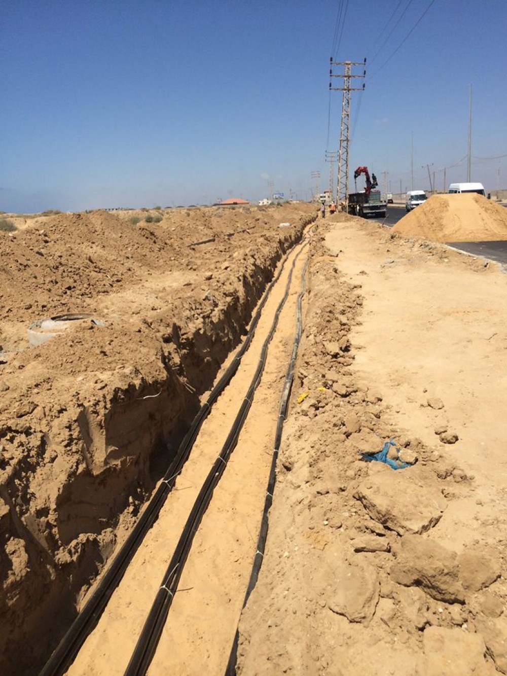 شركة الكهرباء4
