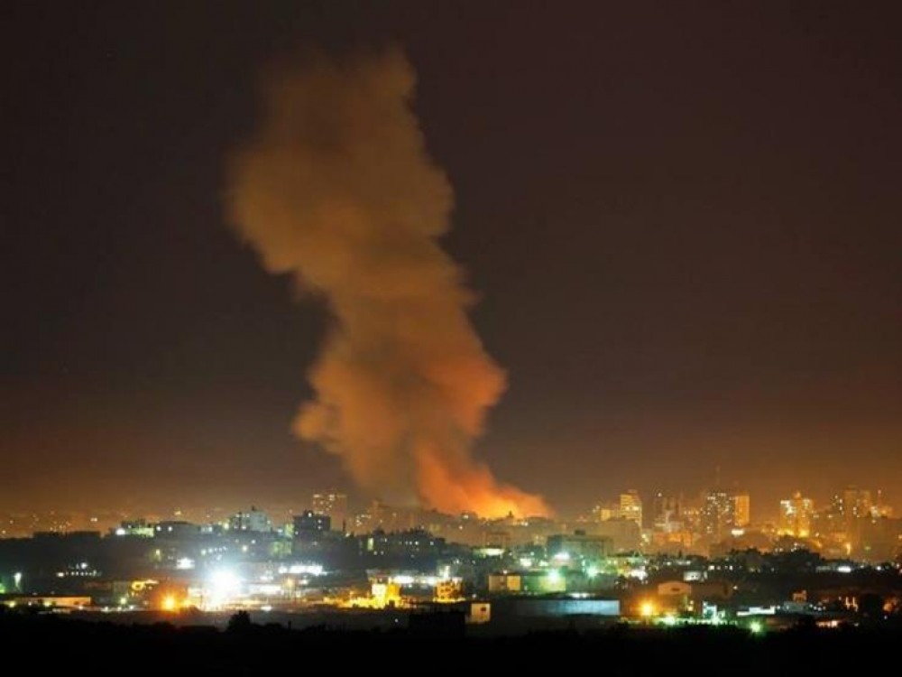 صورة أرشيفية 
