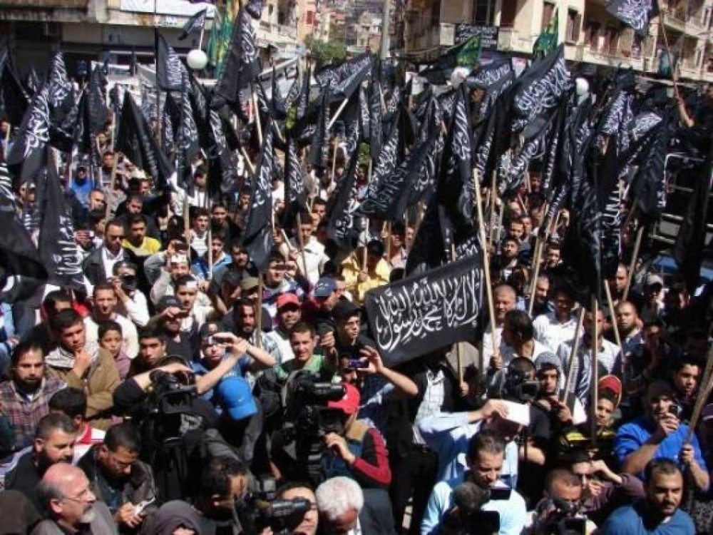 حزب التحرير