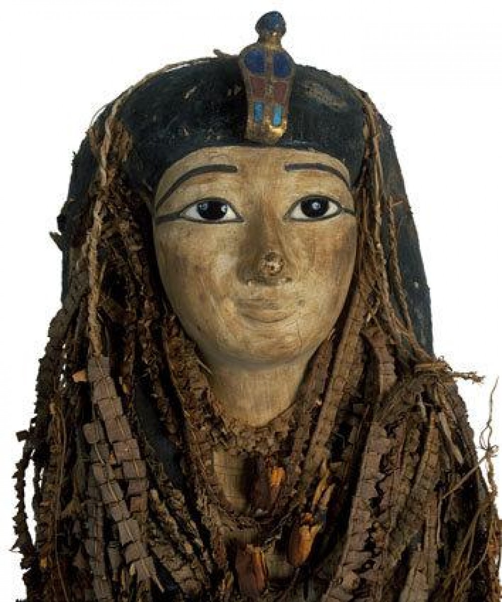 مومياء