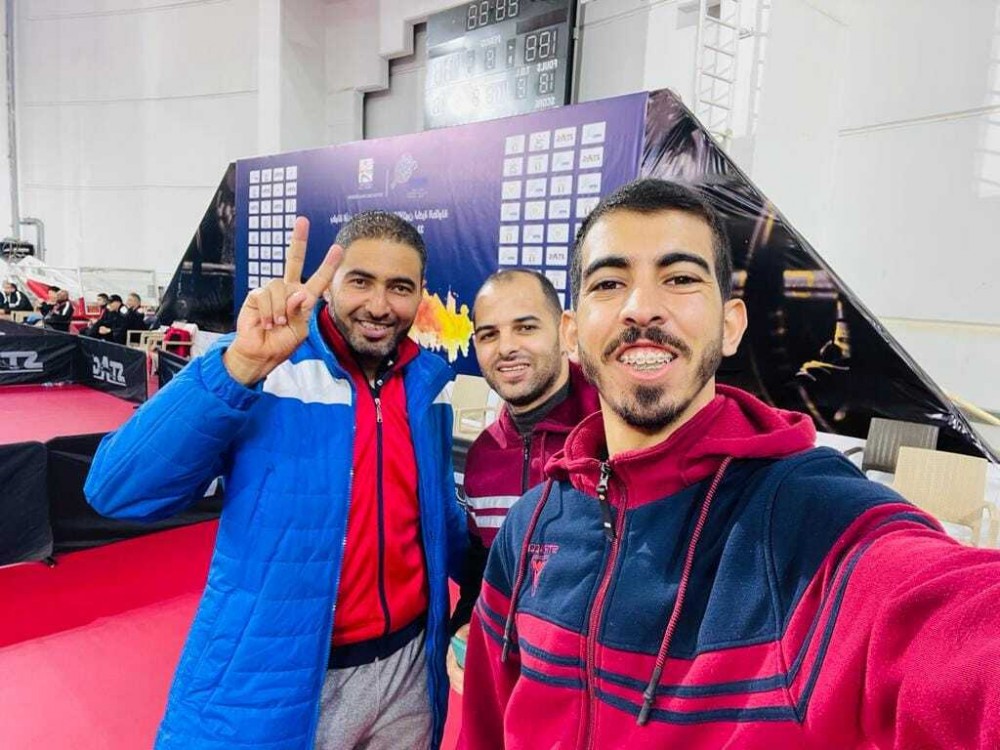 المجمع الإسلاميّ يستهل مشواره بالفوز على برقان الكويتيّ