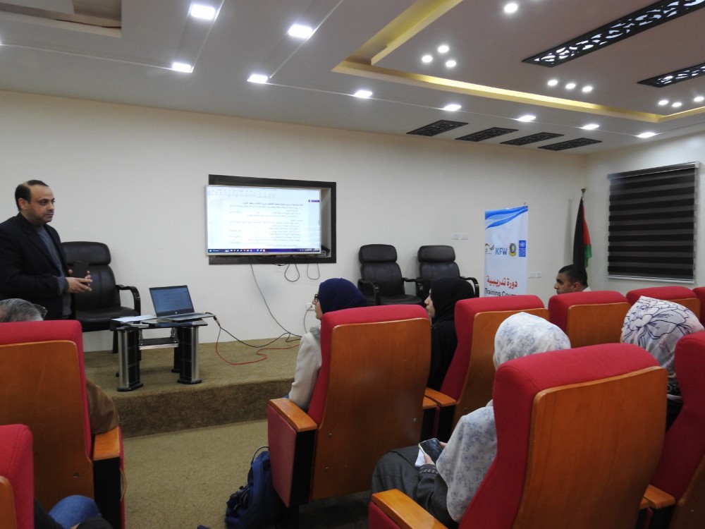 النقل والمواصلات وجمعية البريج للتأهيل تعقدان ورشة عمل