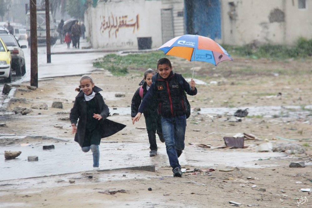 صورة أرشيفية 