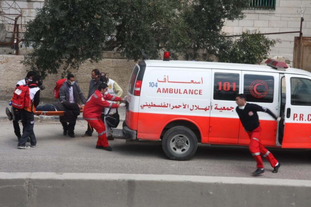 صورة أرشيفية 