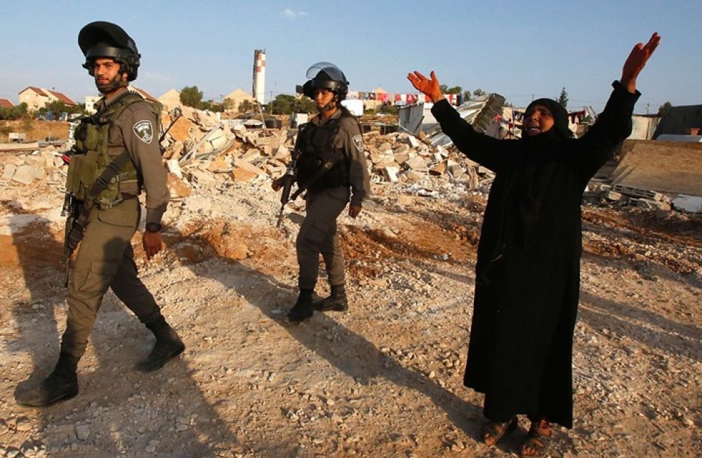 صورة أرشيفية 