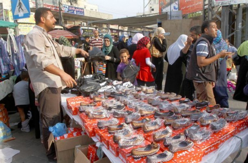 البسطات ارشيف