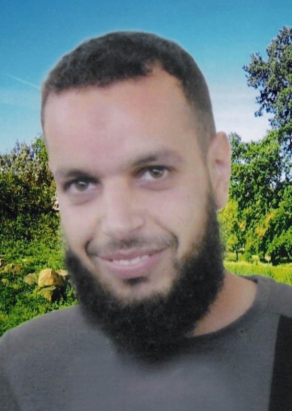 الأسير الرفاعي 