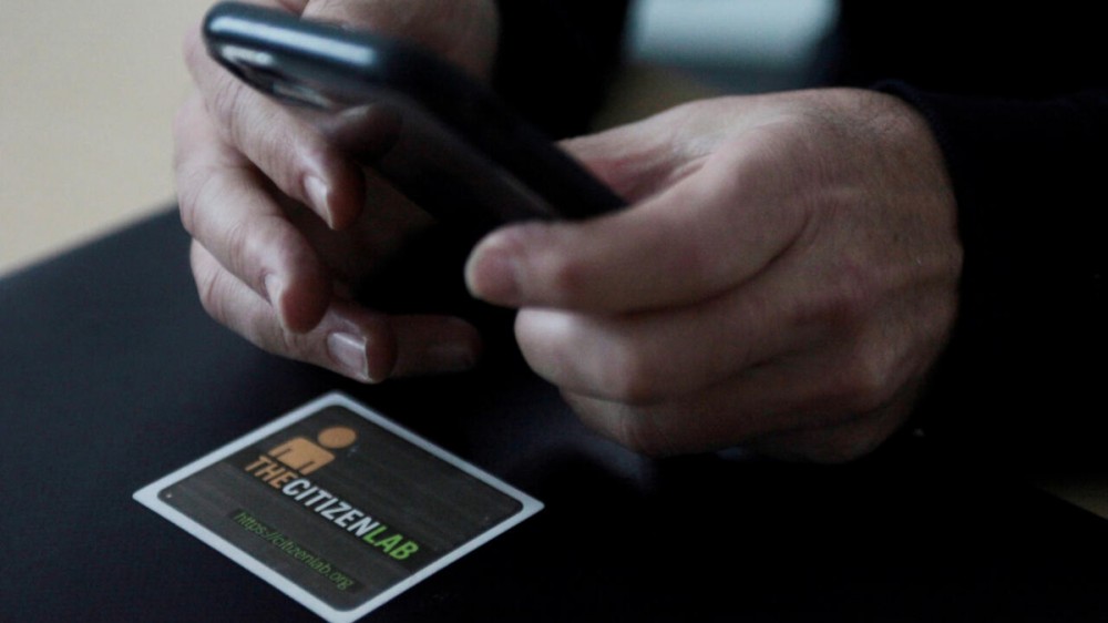 الكشف عن برنامج تجسس اسرائيلي يستهدف الصحافيين والسياسيين