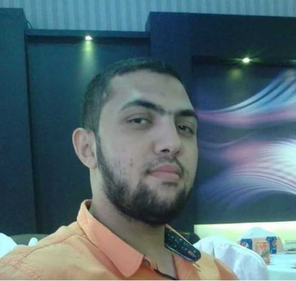 الشهيد حجاج 