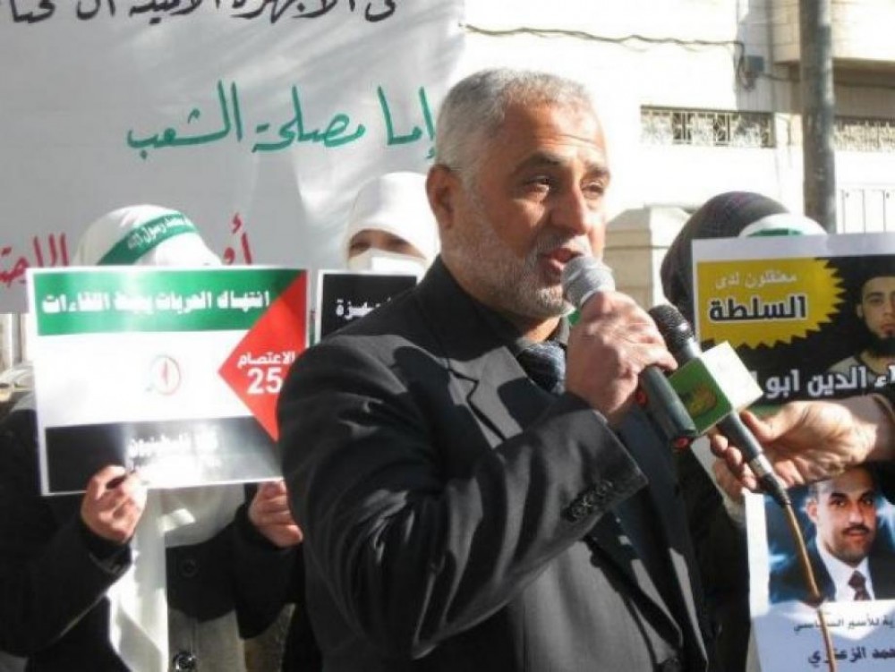 النائب زعارير: المقاومة متماسكة في الضفة وغزة ووحدتها تربك الاحتلال
