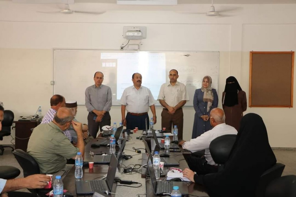 تعليم الوسطى تفتتح ورشة عمل حول 