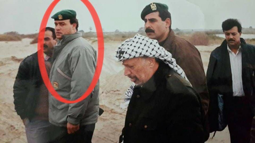 فخري جرادات
