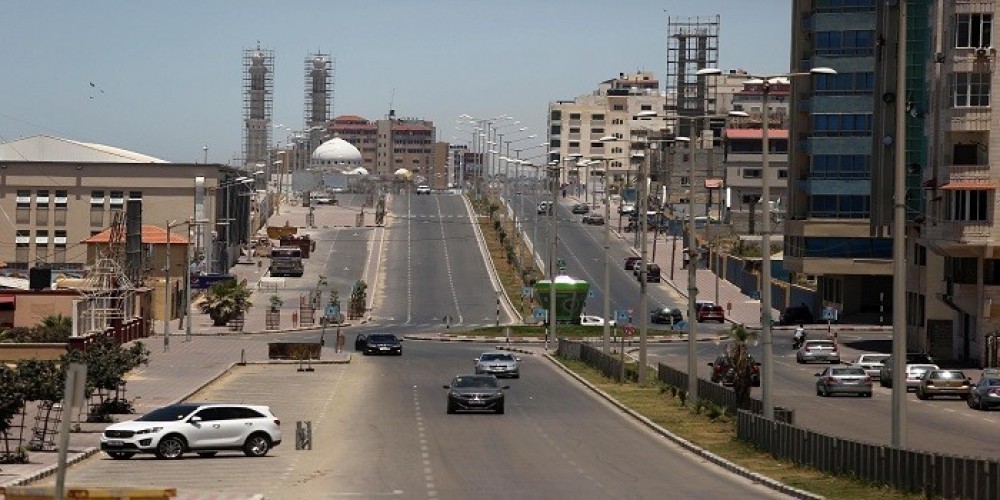 شارع