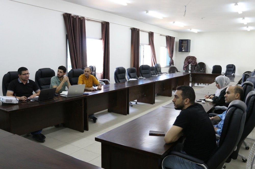 المالية تبدأ في هندسة النظام المالي الموحد وتحقيق تحسينات