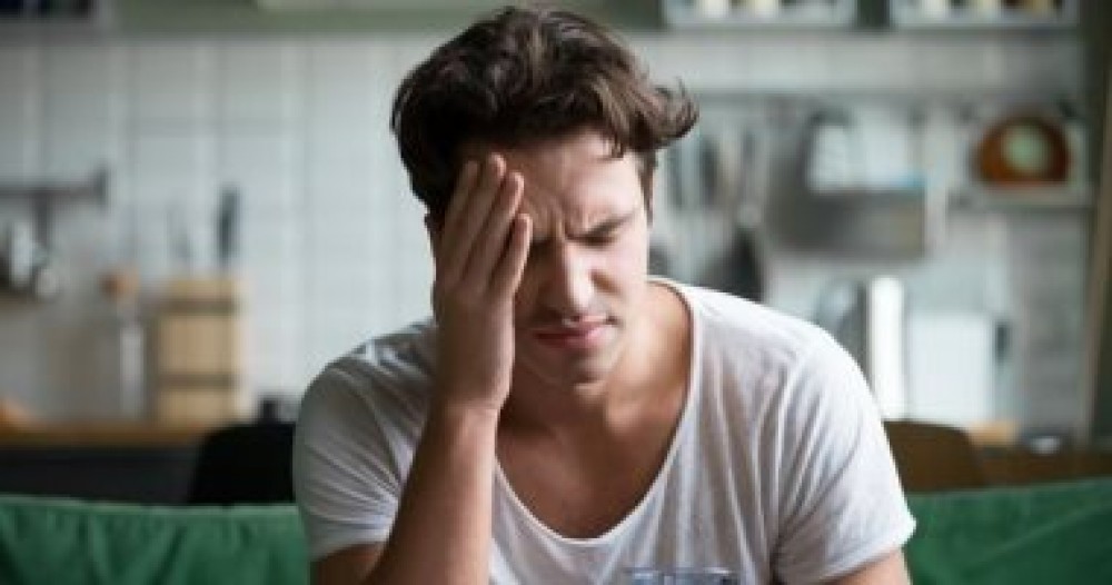 5 مغذيات لتحسين ضباب الدماغ.. أهمها أوميجا 3