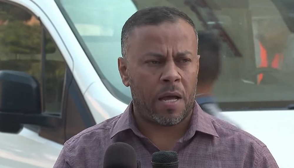 إسماعيل الثوابتة مدير عام المكتب الإعلامي الحكومي2