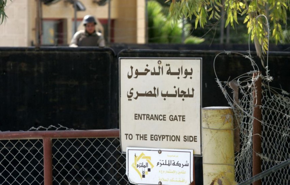 بوابة الدخول