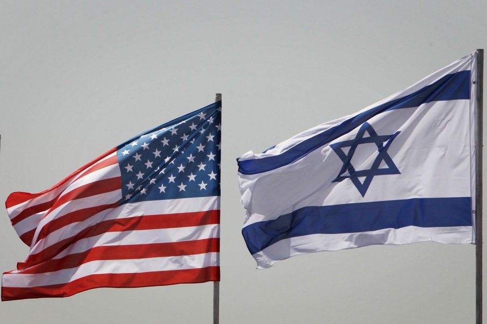 flags