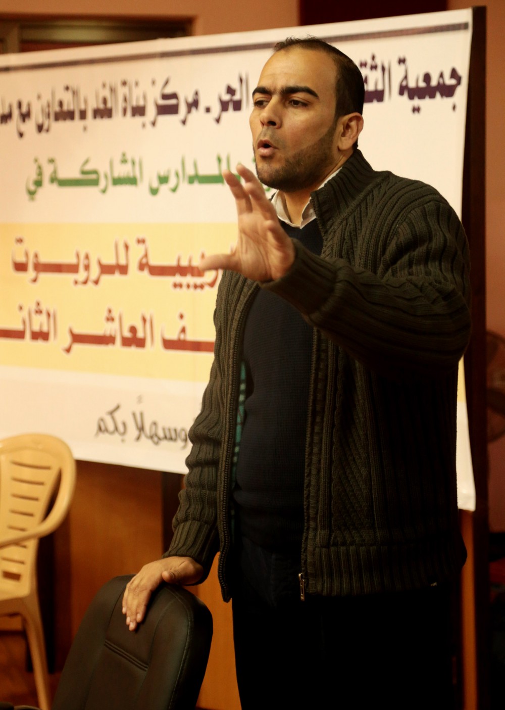 دورة الروبوت (1)