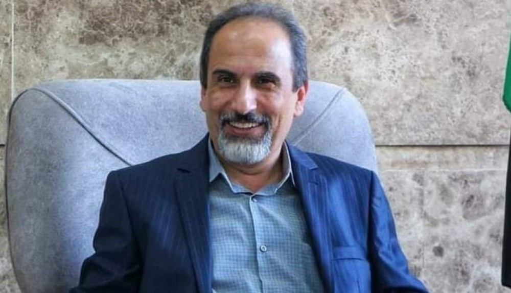 تجمع النقابات الفلسطينية ينعى الشهيد جمال خصوان
