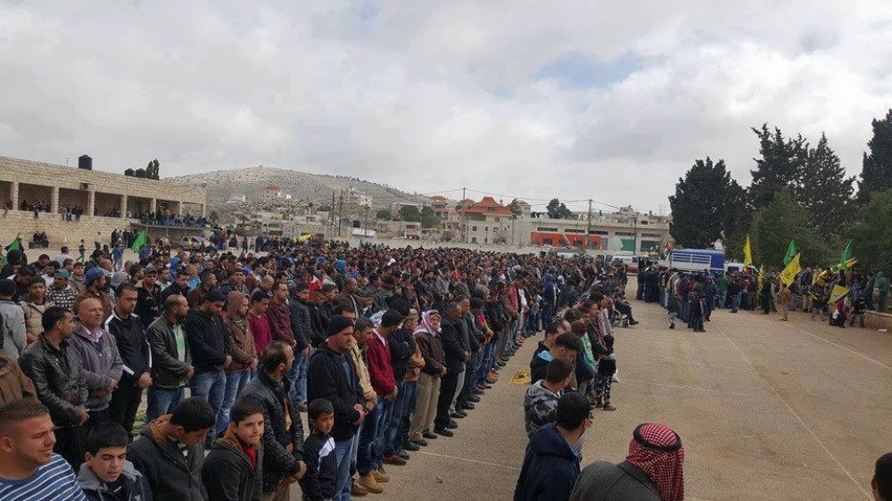 الجنازة 5
