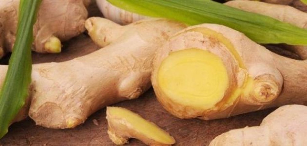 السبانخ والزنجبيل.. 5 أطعمة تساعد فى الوقاية من الصداع النصفي
