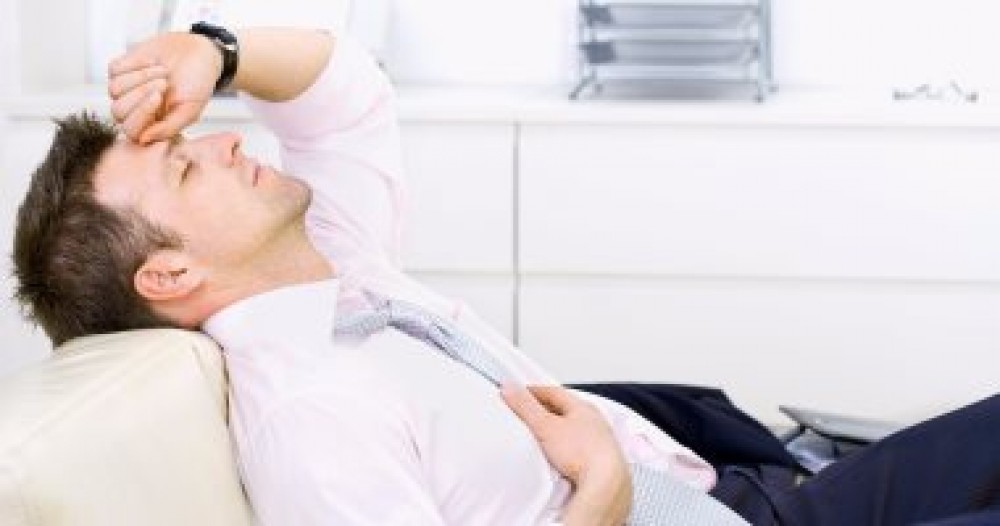 4 طرق للتخلص من القلق والاكتئاب الناتج عن تفشى وباء كورونا