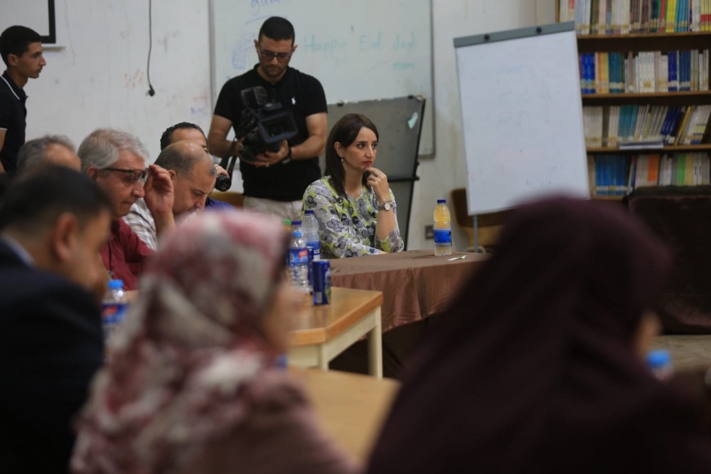 أطر ومؤسسات وصحفيون يصدرون وثيقة خاصة لإصلاح ومعالجة أزمات النقابة