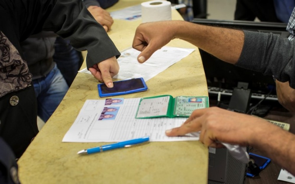 مُديريات الداخلية تُصدر أكثر من 154 ألف مُعاملة خـلال النصف الأول من 2020.