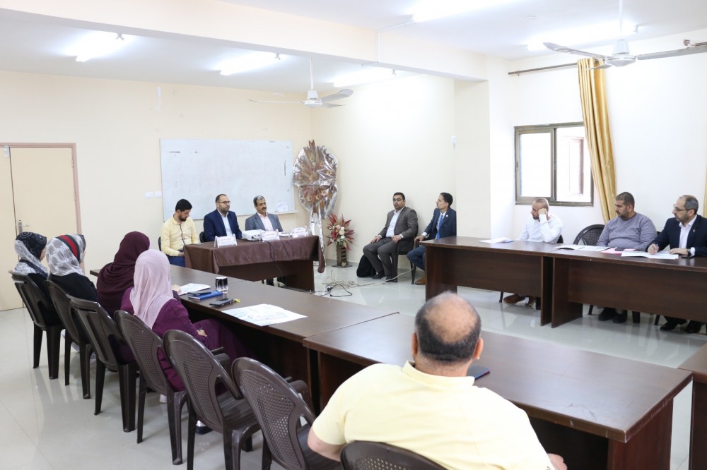 المالية تفتتح دورة تدريبية في التهرب الضريبي