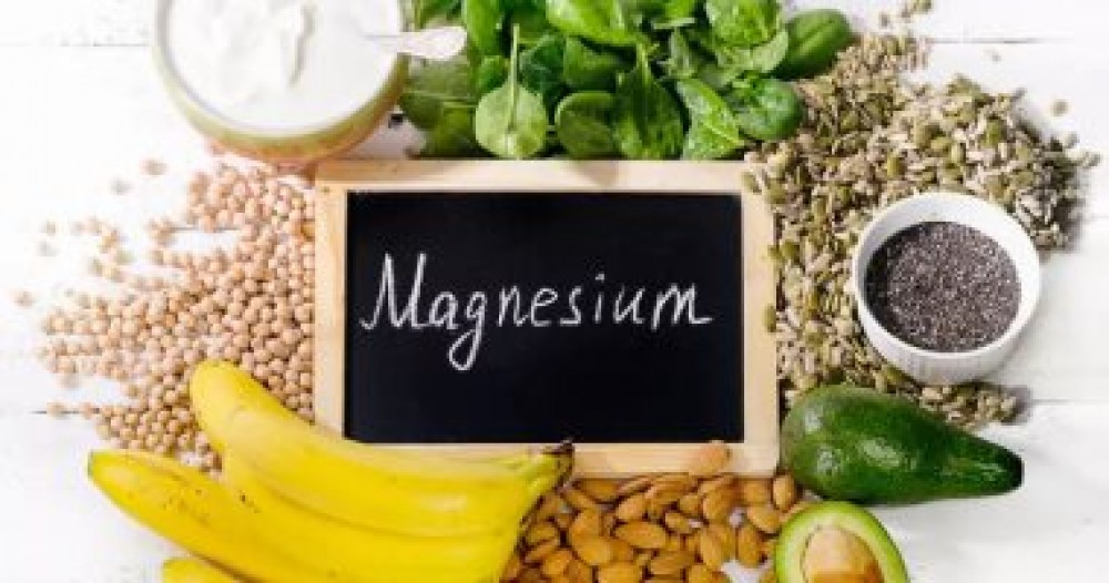 7 عوامل تزيد من خطر نقص المغنيسيوم.. منها الإسهال المزمن