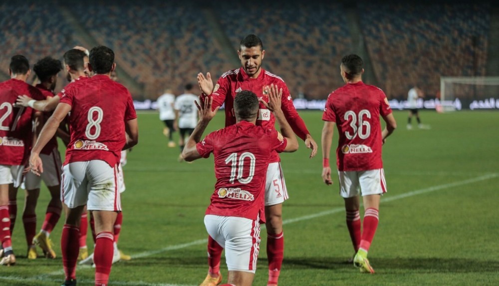  الزمالك يقيل مدربه عقب الخسارة أمام غزل المحلة والأهلي يواصل انتصاراته