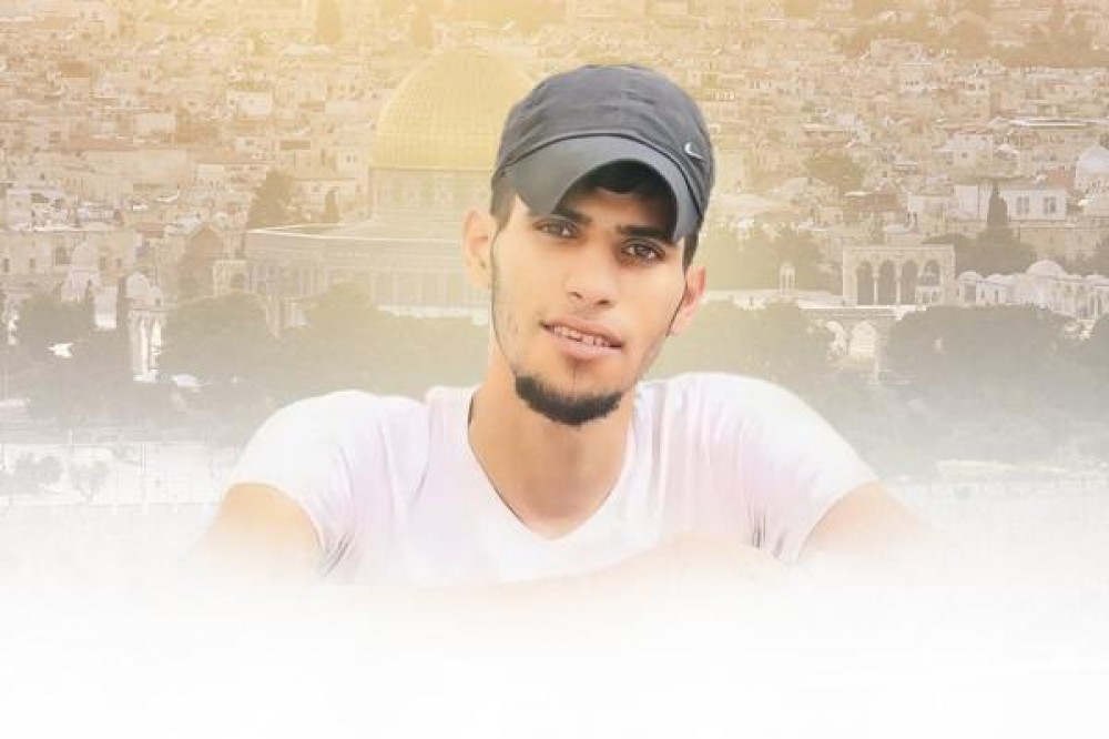 شهيد طوباس