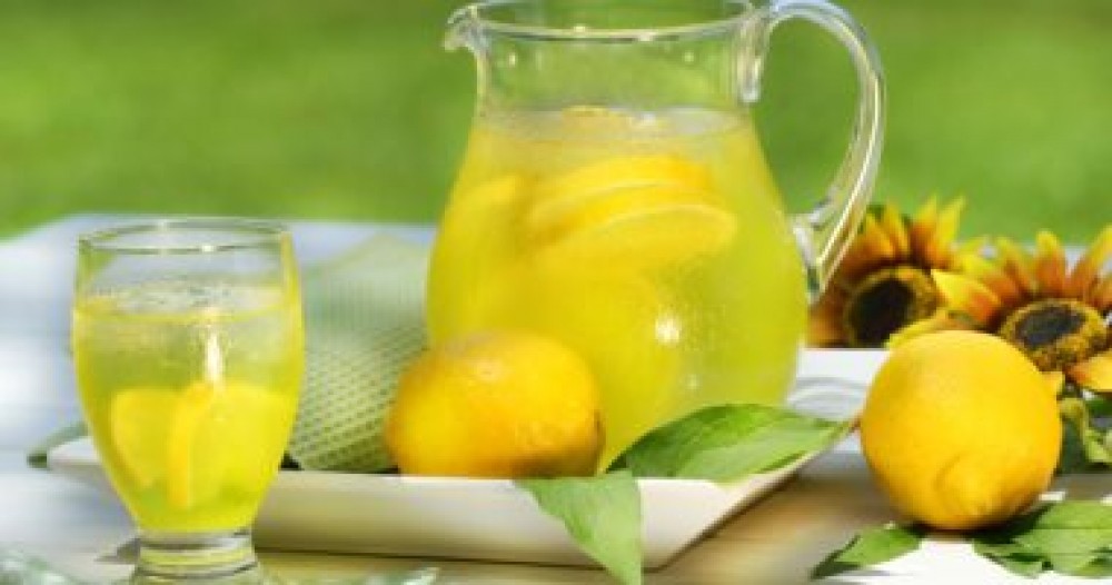  تعرف على المشروب الذى يمنحك المزيد من الطاقة