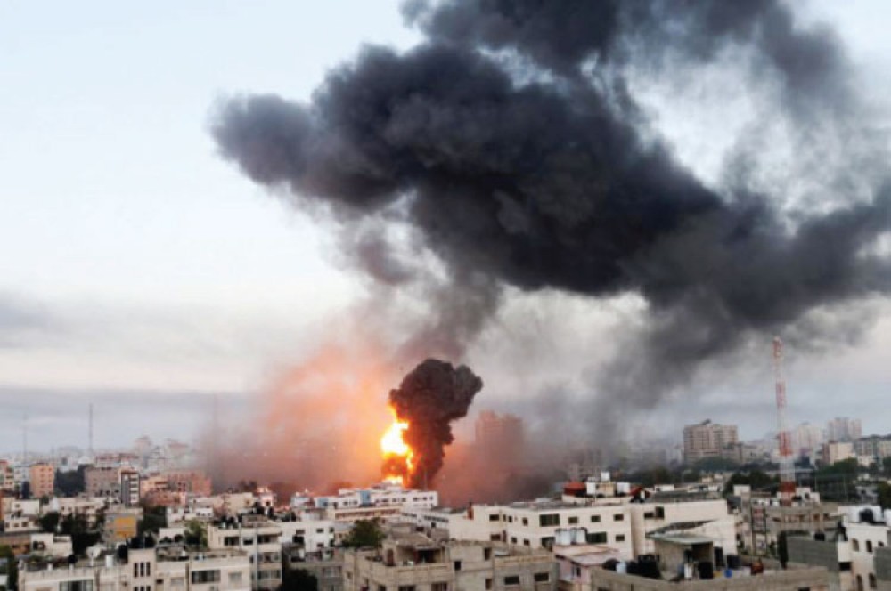 صورة أرشيفية 