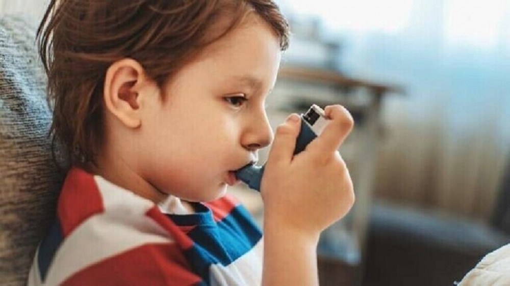 أنواع من الأسماك تقلل من خطر الإصابة بالربو
