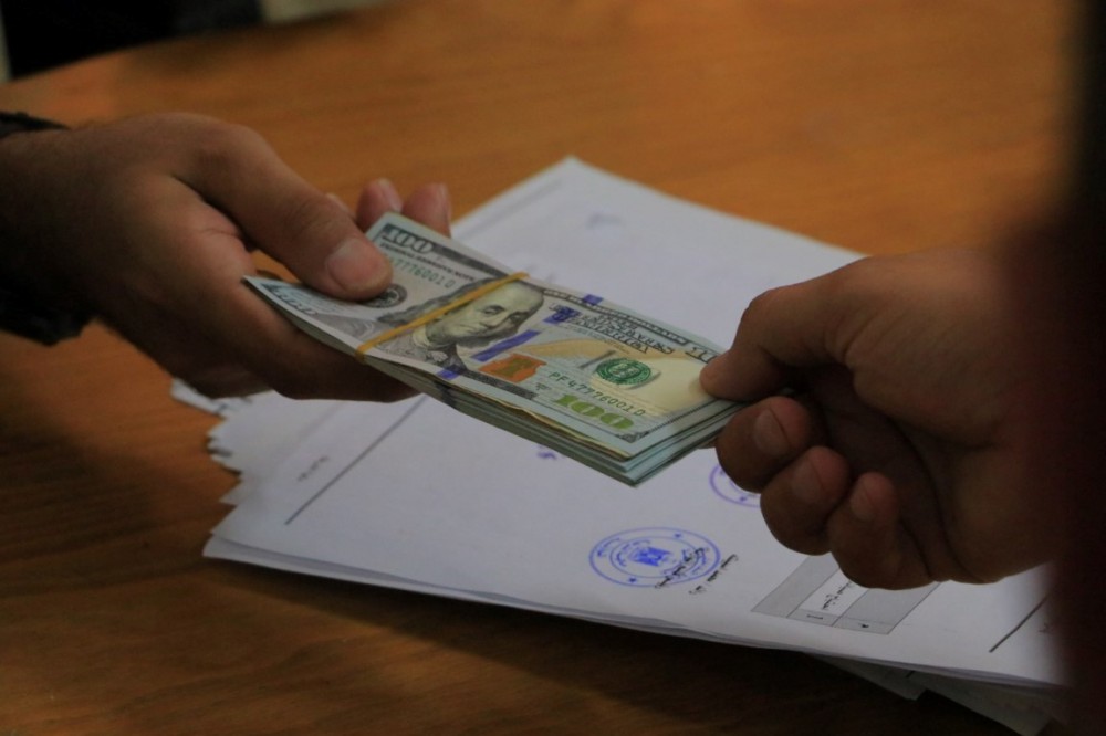 الشرطة المجتمعية بالوسطى تُنهي خلافاً على ميراث بقيمة 